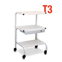 T3 trolley